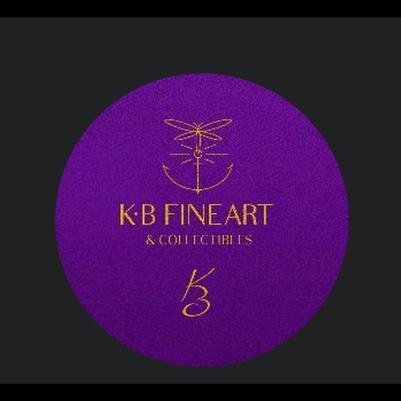 Meet your Posher, KB - Picture 1 of 1